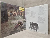 1975 Little River Band: Harvest Records