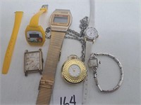 Watch Lot 2 Gold Filled