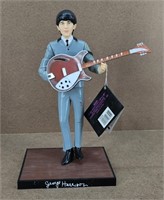 1991 The Beatles George Harrison Figure