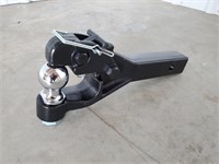 2" Ball/Pintle Combo