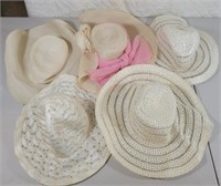 Large Womens Hats