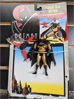 1993 Batman Knight Star Batman Figurine