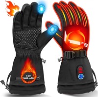 Heated Gloves for Men Women