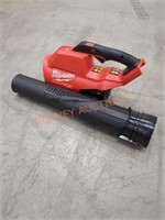 Milwaukee M18 Blower Tool Only