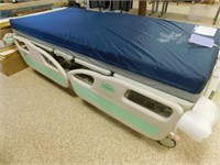 HOPEFULL ELECTRIC HOSPITAL BED