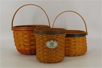 Longaberger Baskets