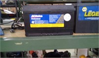 NEW AC Delco 94R/PG Battery