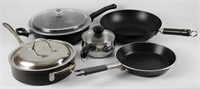 Mixed Cookware Set (5)