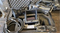 Sony HXC-100 Broadcast Camera w/ Fujinon 22x Lens