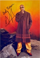 Autograph DMX Photo