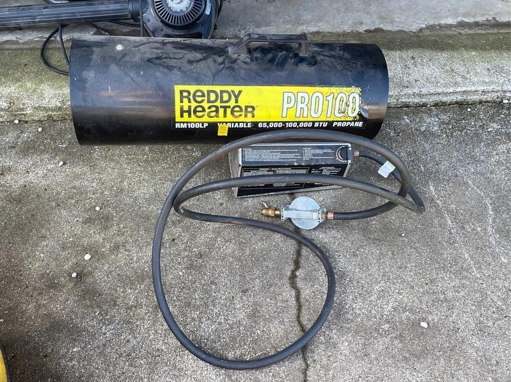Online Auction: Vehicles, Tools, Lawnmower & More