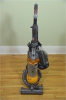 Dyson Ball Upright DC 25 Vacuum with Accessories