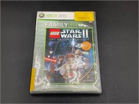 Lego Star Wars ll Trilogy XBOX 360 Video Game
