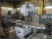 Kearney&Trecker Milling Machine- 415-S15,