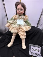 Middleton Doll  "Sincerity"
