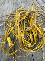 Extension Cord & Power Strip - AS IS-