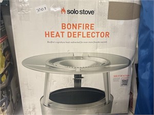 Solo Stove Bonfire Heat Deflector