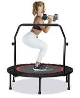 Mini Indoor Trampoline For Kids and Adult