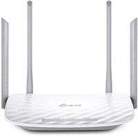 TP-LINK AC1200 WIRELESS DUAL BAND ROUTER