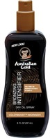 Australian Gold Bronzing Intensifier Dry Oil
