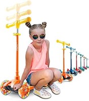 *NEW* Kicksy - Kids Scooter - Toddler Scooter for