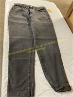 Universal Threads, size 6 black pants