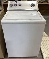 Whirlpool electric washing machine