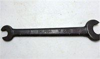Antique Ford Motor Co. wrench & dip stick
