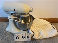 Kitchen Aid Mixer