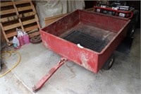 Yard Cart