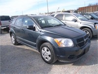 2007 Dodge Caliber SE - IST