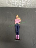 Fashion Jeans Barbie