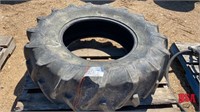 1 Firestone tire 14.9-24