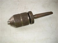 Portamac 1/2" Chuck 2MT