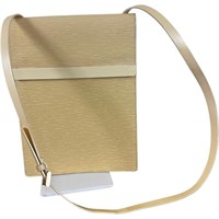 Louis Vuitton Shoulder Bag Ramatuelle Epi Leather