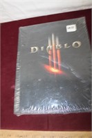 Diablo Limited Edition /