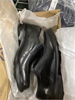 9US,Men's Charlesroad Slip on Shoes - Black