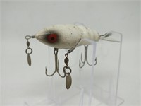 VINTAGE BLAKE MORE CRAB FISHING LURE