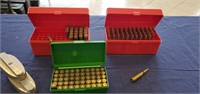 Assorted  Ammo Reloads