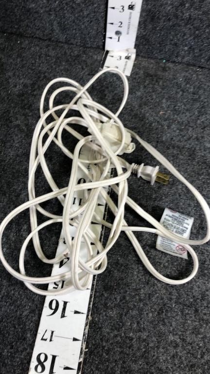 household extension cord