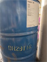 55 Gallon Drum of Protectosil BHN Concrete Sealer