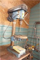 Trademaster 13" Bench Top Drill Press
