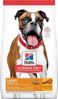 30lbs Hills Science Diet Dry Dog Food Adult