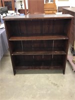 Antique Kitchen Storage Cabinet/ Bookshelf with