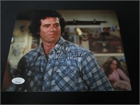 Tom Wopat Signed 8x10 Photo JSA Witnessed