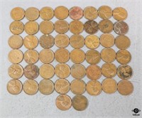 1940 - 1958 Pennies