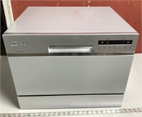 Edgestar Portable Dishwasher