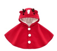 New size 9-12 m Baby Girl Christmas New Year