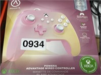 POWERS CONTROLLER