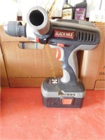 Large Lot Air Drive, Electric Drive Tools -